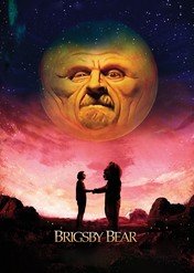 Miś Brigsby / Brigsby Bear