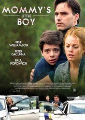 Brzydki sekret mamusi / Mommy's Little Boy