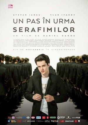 Buntownicy z seminarium / One Step Behind the Seraphim