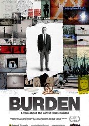 Chris Burden – portret artysty / Burden