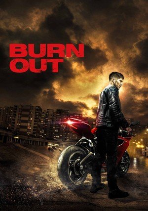 Burn Out / 