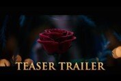 Beauty and the Beast Official US Teaser Trailer