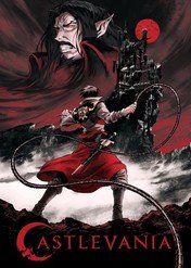 Castlevania / Castlevania