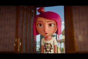 Gnome Alone Teaser