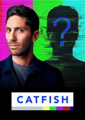 Catfish: The TV Show / Catfish: The TV Show