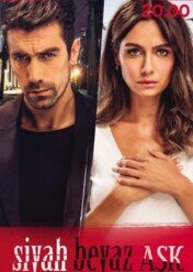 Cena namiętności / Siyah Beyaz Aşk