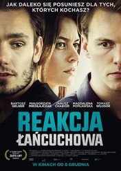 Reakcja łańcuchowa / Chain Reaction