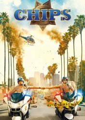 CHiPs: Motopatrol / CHiPS