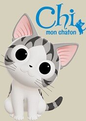 Chi's Sweet Adventure / Chi's Sweet Adventure