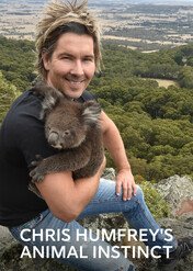 Chris Humfrey: zwierzęcy instynkt / Chris Humfrey's Animal Instinct