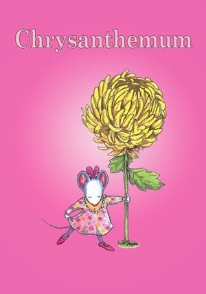 Chrysanthemum "/ 
