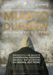 Miasto duchów / City of Ghosts