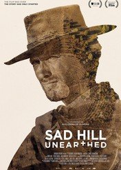 Cmentarz na Smutnym Wzgórzu: Rekonstrukcja / Sad Hill Unearthed