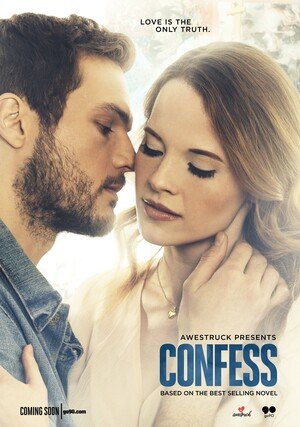 Confess / 