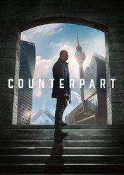 Odpowiednik / Counterpart