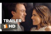 Everybody Loves Somebody Official Trailer 1 (2017) - Karla Souza Movie