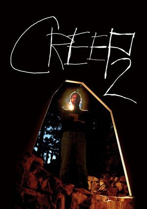 Dziwak 2 / Creep 2