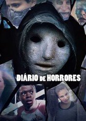 Historie z dreszczykiem / Creeped Out