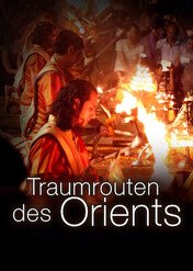 Cudowne szlaki Orientu / Traumrouten des Orients