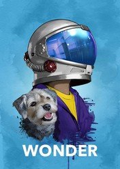 Cudowny chłopak / Wonder