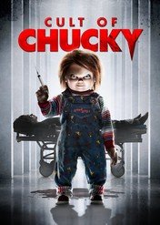 Kult laleczki Chucky / Cult of Chucky