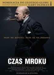 Czas mroku / Darkest Hour
