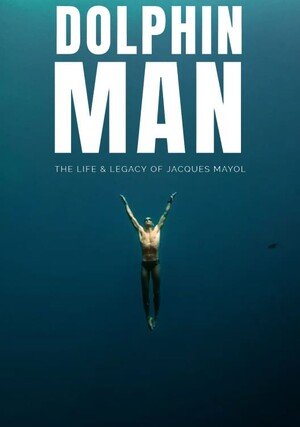 Człowiek delfin / Dolphin Man