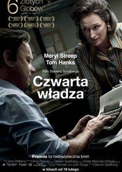 Czwarta władza / Post, The