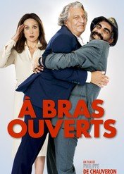 Czym chata bogata! / À bras ouverts