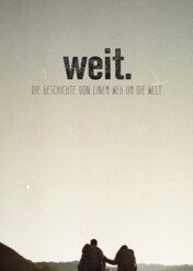 Daleka podróż za jeden uśmiech / FAR. The Story of a Journey around the World