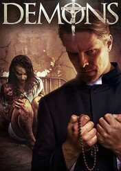 Demony / Demons