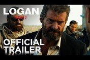 Logan | Official Trailer [HD] | 20th Century FOX