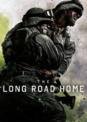 Długa droga do domu / The Long Road Home