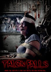 Dom grozy / Talon Falls