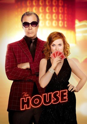 Dom wygranych / The House