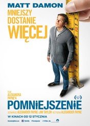 Pomniejszenie / Downsizing