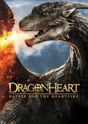 Ostatni Smok 4: Bitwa o Ogień Smoczego Serca / Dragonheart: Battle for the Heartfire