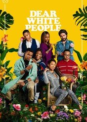 Drodzy biali! / Dear White People
