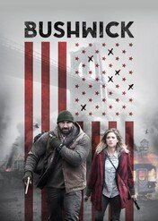 Droga przez piekło / Bushwick
