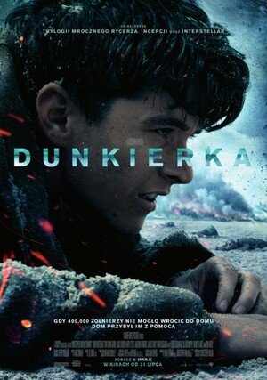 Dunkierka / Dunkirk