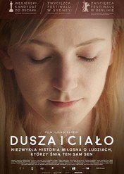 Dusza i ciało / Testről és Lélekről