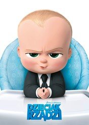 Dzieciak rządzi / The Boss Baby