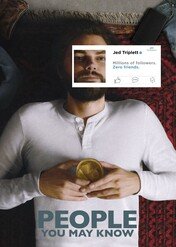 E-znajomi / People You May Know