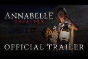 ANNABELLE: CREATION - Official Trailer 2