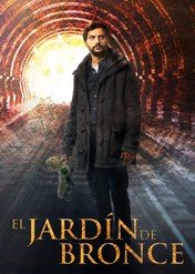 Ogród z brązu / El jardín de bronce