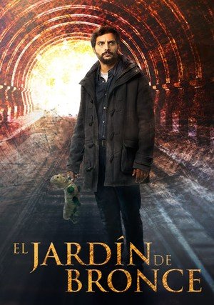 Ogród z brązu / El jardín de bronce