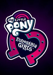 My Little Pony: Equestria Girls - Opowieści z Canterlot High / My Little Pony: Equestria Girls Specials