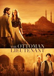 Eskorta porucznika / The Ottoman Lieutenant