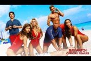 Baywatch (2017) - Official Trailer - Paramount Pictures