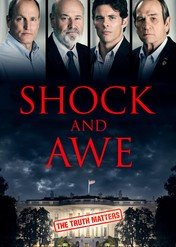 Fałszywe powody / Shock and Awe